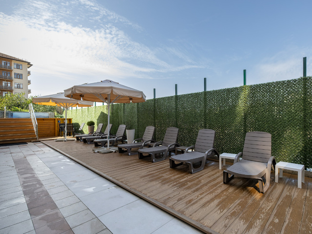 фото Анатоль (Anatol) изображение №2