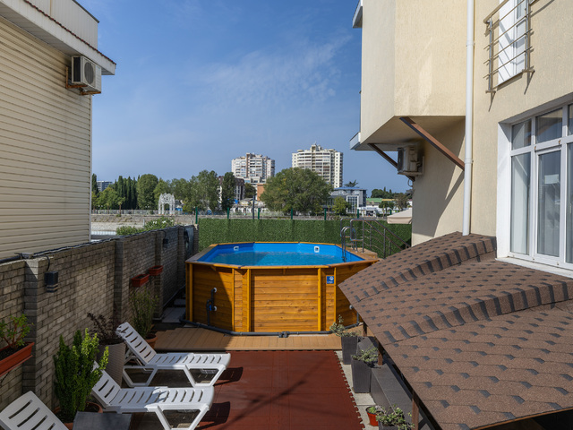 фотографии Анатоль (Anatol) изображение №4