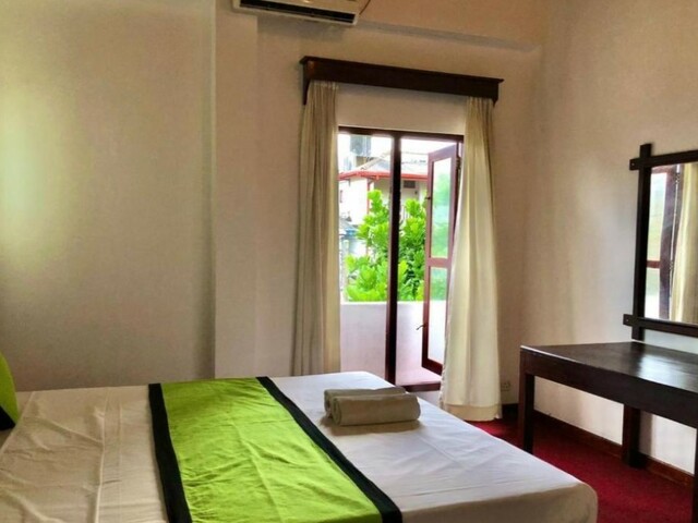 фото отеля Sundowners Guesthouse (ex. Drifters Guesthouse) изображение №25