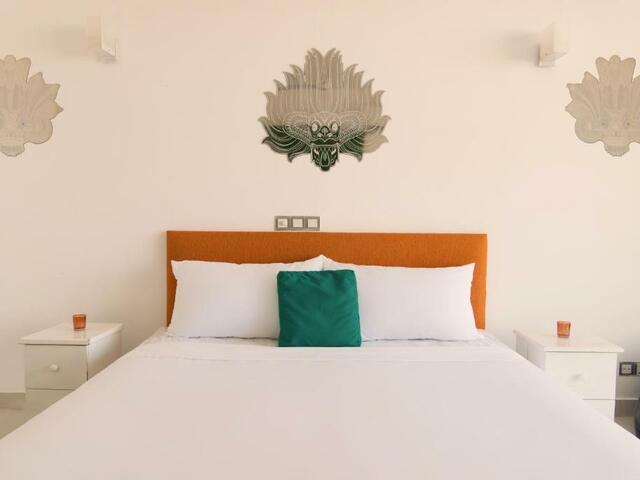 фотографии отеля J Ambalangoda (ex. Juce Hotel; Dream Beach Resort) изображение №7