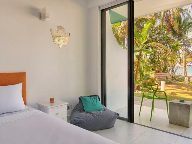 фотографии J Ambalangoda (ex. Juce Hotel; Dream Beach Resort) изображение №4