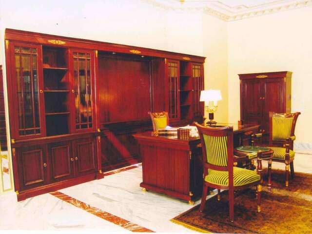 фото Concorde El Salam Front Area By Royal Tulip изображение №42