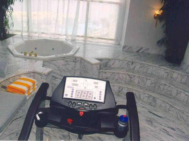 фото отеля Concorde El Salam Front Area By Royal Tulip изображение №41