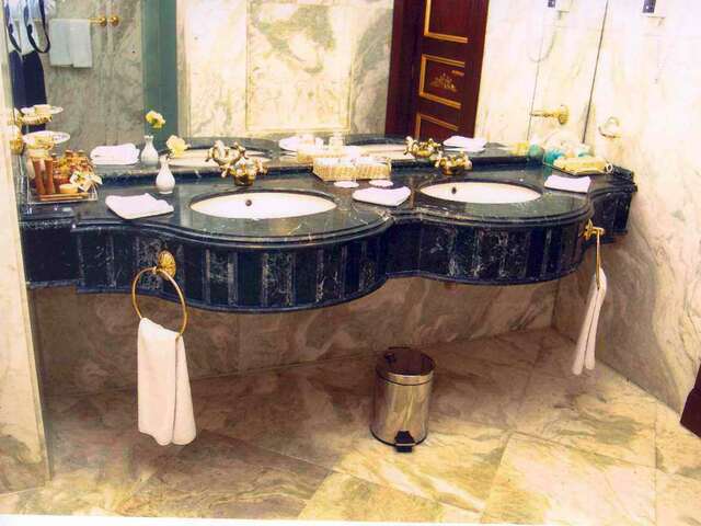 фотографии Concorde El Salam Front Area By Royal Tulip изображение №36