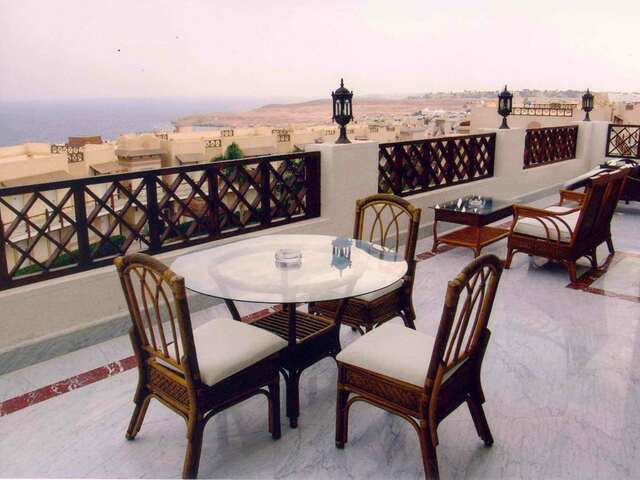 фото отеля Concorde El Salam Front Area By Royal Tulip изображение №33