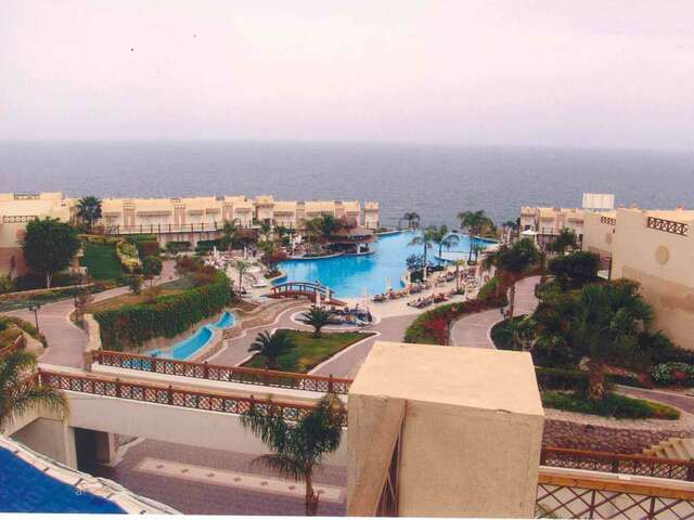 фото Concorde El Salam Front Area By Royal Tulip изображение №34