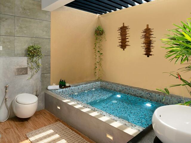 фото отеля The Villas Wadduwa by Amaya (Ex. Amaya The Villas) изображение №17