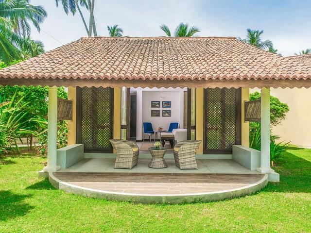 фото The Villas Wadduwa by Amaya (Ex. Amaya The Villas) изображение №18