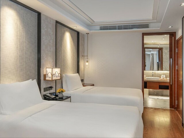 фото MGM Grand Sanya изображение №58