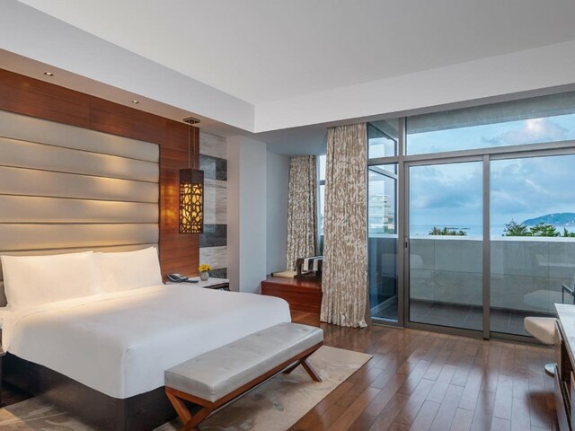 фотографии MGM Grand Sanya изображение №60