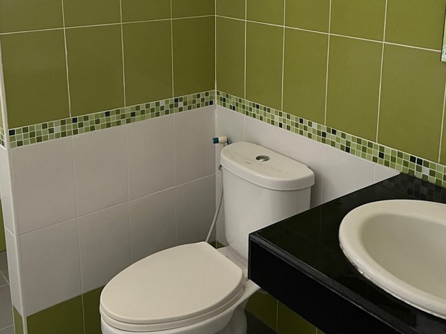 фото Kata Merit Hill Bungalow изображение №18