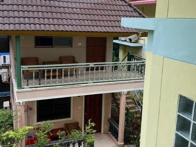 фото отеля Kata Merit Hill Bungalow изображение №17