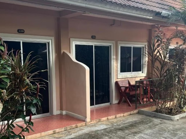 фотографии Kata Merit Hill Bungalow изображение №16