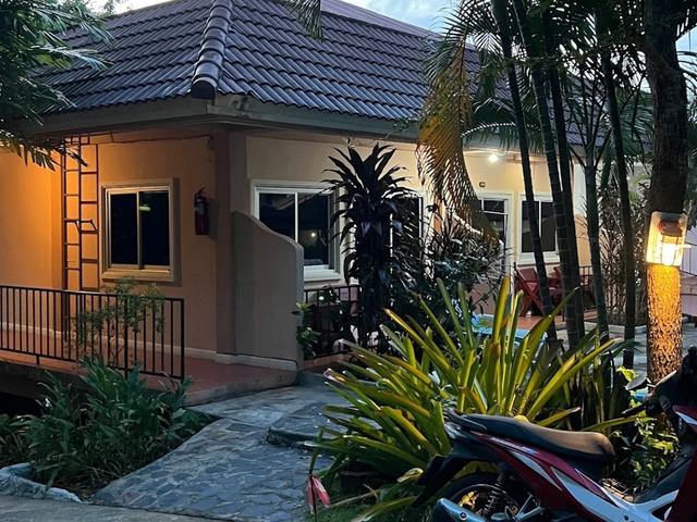 фото Kata Merit Hill Bungalow изображение №14