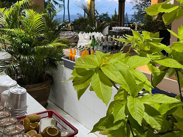 фото отеля Kata Merit Hill Bungalow изображение №13