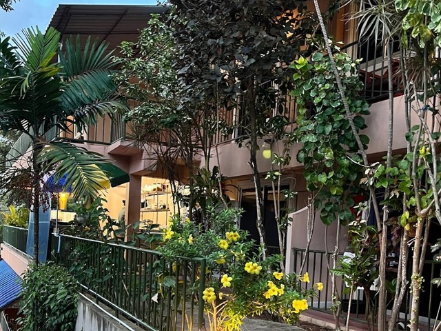 фотографии отеля Kata Merit Hill Bungalow изображение №11