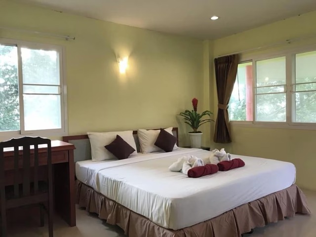 фото Kata Merit Hill Bungalow изображение №10