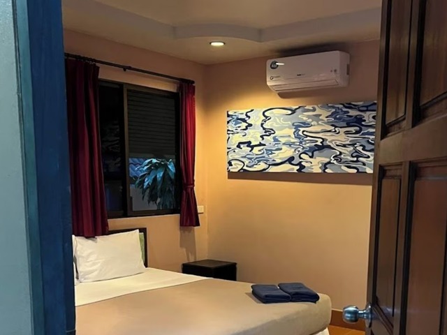 фото отеля Kata Merit Hill Bungalow изображение №9