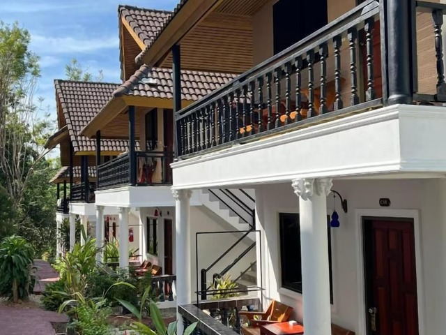 фото отеля Kata Merit Hill Bungalow изображение №5