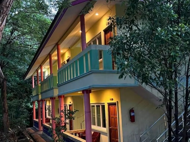 фото отеля Kata Merit Hill Bungalow изображение №1