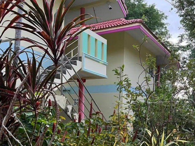 фото Kata Merit Hill Bungalow изображение №2