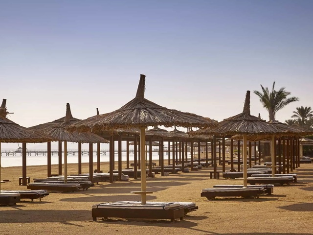 фото отеля Coral Sea Holiday Resort (ex. Coral Sea Holiday Village Resort) изображение №65