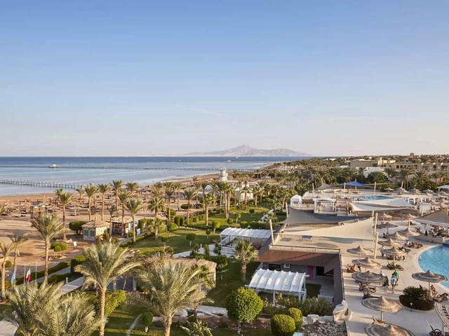 фото отеля Coral Sea Holiday Resort (ex. Coral Sea Holiday Village Resort) изображение №61