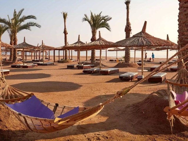 фотографии Coral Sea Holiday Resort (ex. Coral Sea Holiday Village Resort) изображение №60