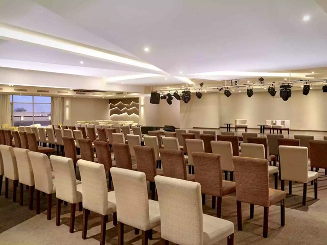 фото Coral Sea Holiday Resort (ex. Coral Sea Holiday Village Resort) изображение №54