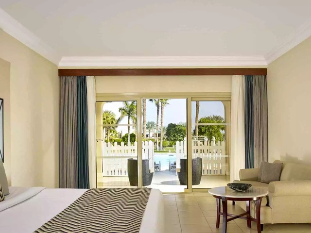 фотографии Coral Sea Holiday Resort (ex. Coral Sea Holiday Village Resort) изображение №56