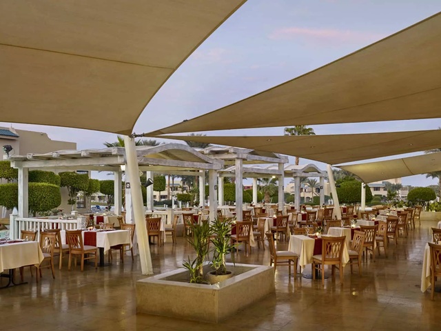 фото отеля Coral Sea Holiday Resort (ex. Coral Sea Holiday Village Resort) изображение №53