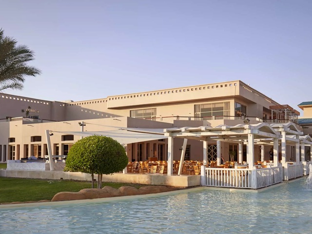 фотографии отеля Coral Sea Holiday Resort (ex. Coral Sea Holiday Village Resort) изображение №51