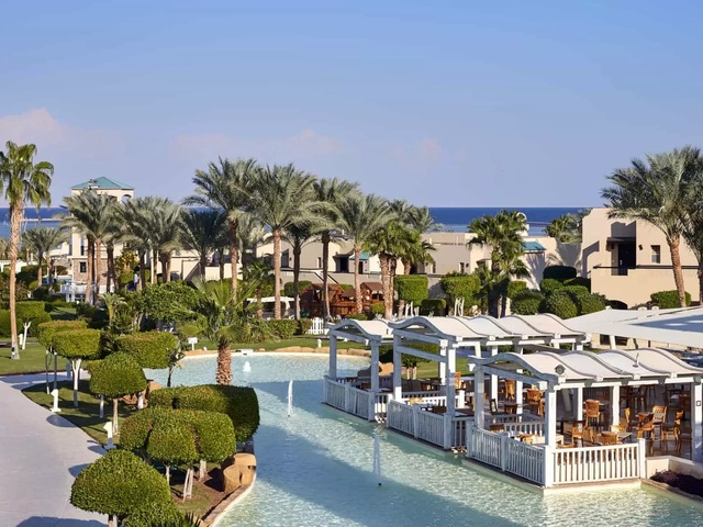 фотографии Coral Sea Holiday Resort (ex. Coral Sea Holiday Village Resort) изображение №48