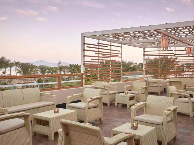 фото Coral Sea Holiday Resort (ex. Coral Sea Holiday Village Resort) изображение №50