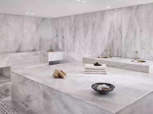 фотографии отеля Coral Sea Holiday Resort (ex. Coral Sea Holiday Village Resort) изображение №43