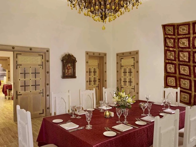 фото отеля Coral Sea Holiday Resort (ex. Coral Sea Holiday Village Resort) изображение №37