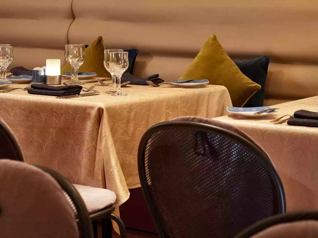 фотографии отеля Coral Sea Holiday Resort (ex. Coral Sea Holiday Village Resort) изображение №35