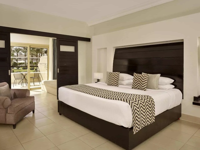 фотографии отеля Coral Sea Holiday Resort (ex. Coral Sea Holiday Village Resort) изображение №39