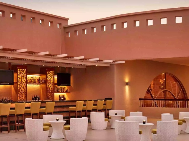 фотографии отеля Coral Sea Holiday Resort (ex. Coral Sea Holiday Village Resort) изображение №27