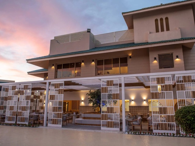 фото отеля Coral Sea Holiday Resort (ex. Coral Sea Holiday Village Resort) изображение №33