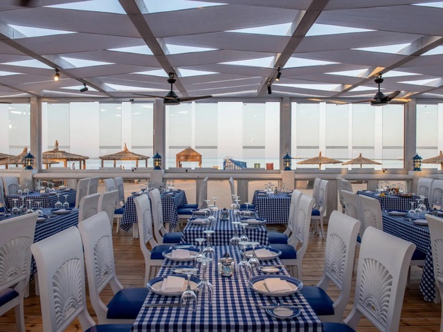 фотографии Coral Sea Holiday Resort (ex. Coral Sea Holiday Village Resort) изображение №28