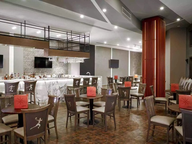 фотографии Coral Sea Holiday Resort (ex. Coral Sea Holiday Village Resort) изображение №24