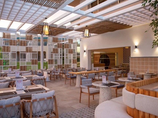 фото отеля Coral Sea Holiday Resort (ex. Coral Sea Holiday Village Resort) изображение №25