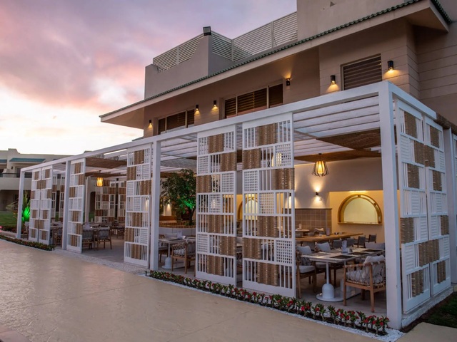 фотографии отеля Coral Sea Holiday Resort (ex. Coral Sea Holiday Village Resort) изображение №31