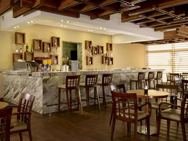 фото отеля Coral Sea Holiday Resort (ex. Coral Sea Holiday Village Resort) изображение №29