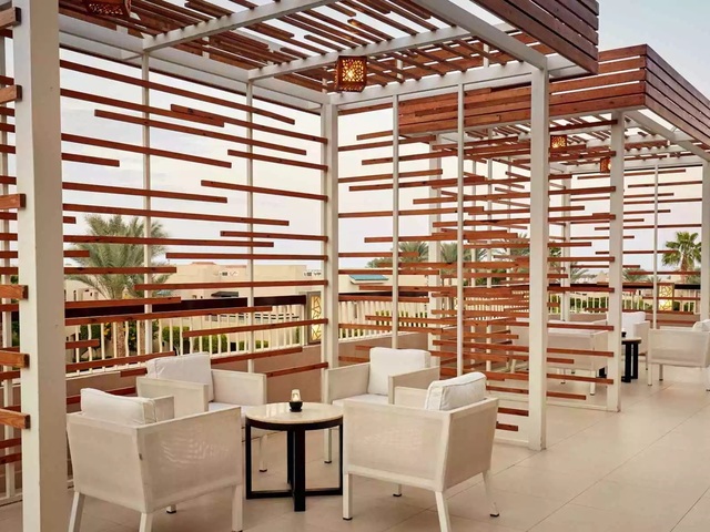 фото отеля Coral Sea Holiday Resort (ex. Coral Sea Holiday Village Resort) изображение №21