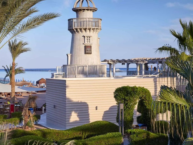 фотографии Coral Sea Holiday Resort (ex. Coral Sea Holiday Village Resort) изображение №20