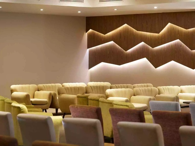 фотографии Coral Sea Holiday Resort (ex. Coral Sea Holiday Village Resort) изображение №16