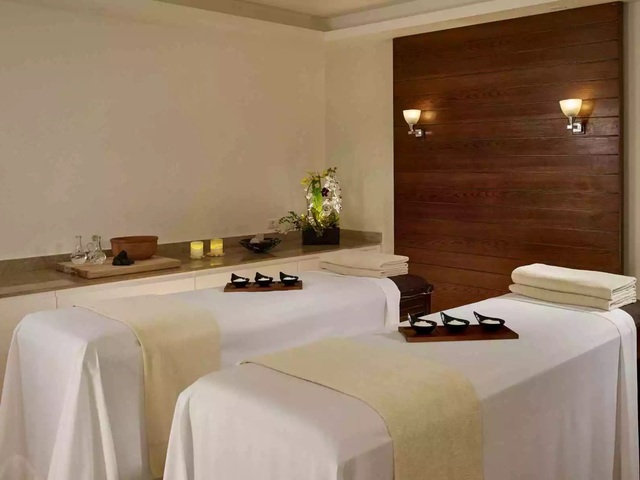 фотографии отеля Coral Sea Holiday Resort (ex. Coral Sea Holiday Village Resort) изображение №7