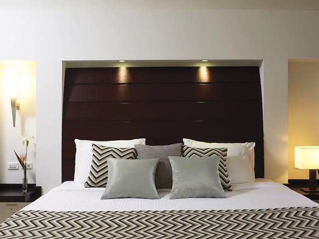 фото Coral Sea Holiday Resort (ex. Coral Sea Holiday Village Resort) изображение №14